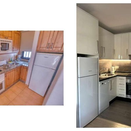 פלאיה בלנקה Ona Las Casitas מראה חיצוני תמונה