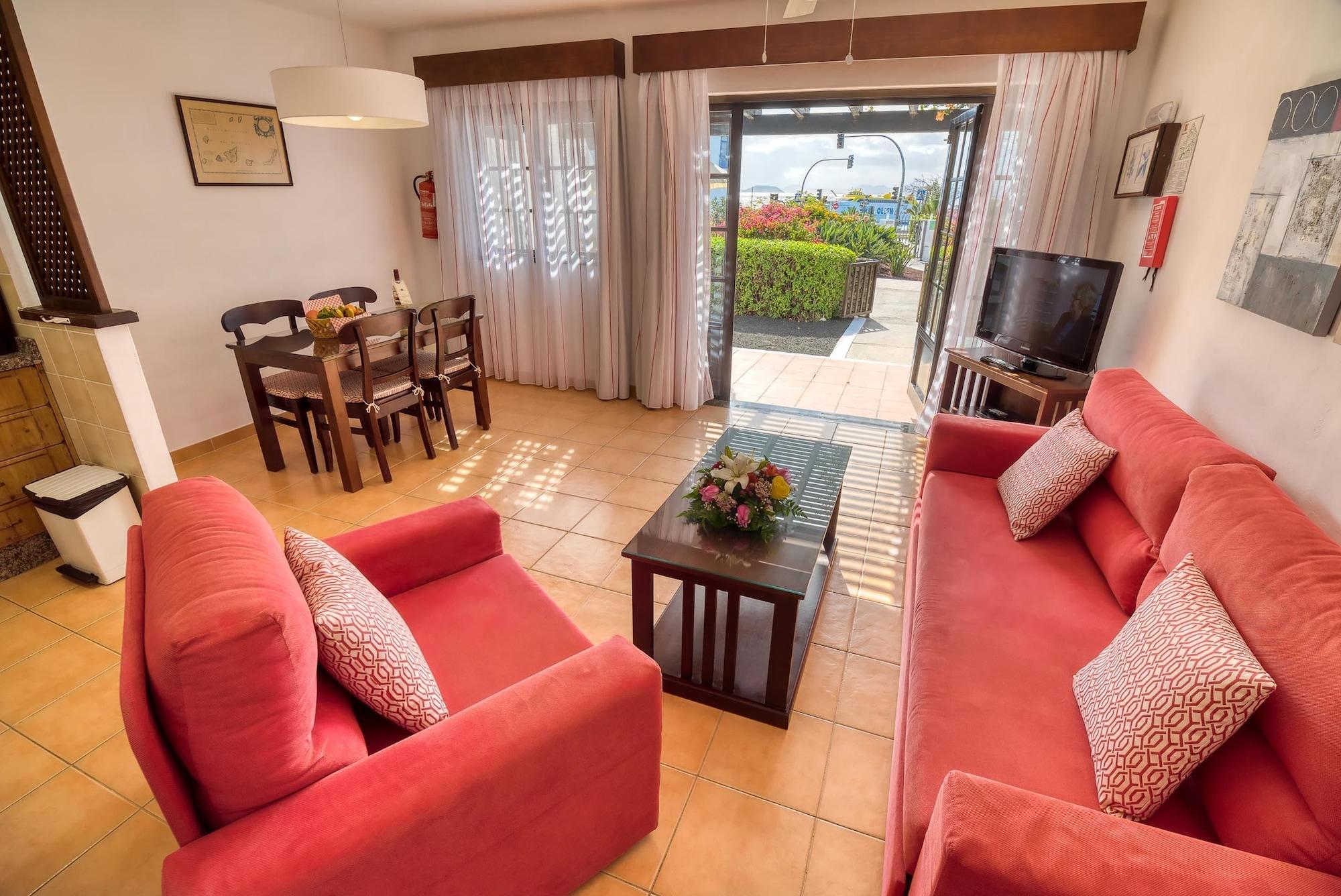 פלאיה בלנקה Ona Las Casitas מראה חיצוני תמונה