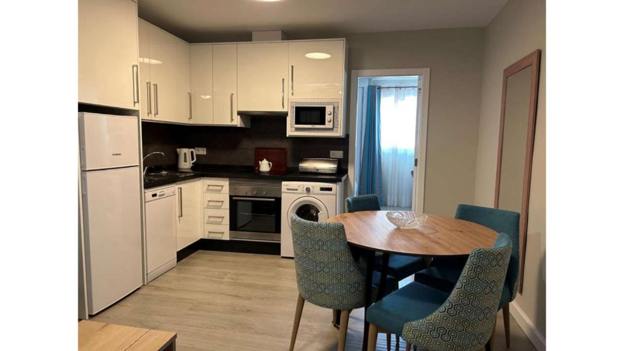 פלאיה בלנקה Ona Las Casitas מראה חיצוני תמונה