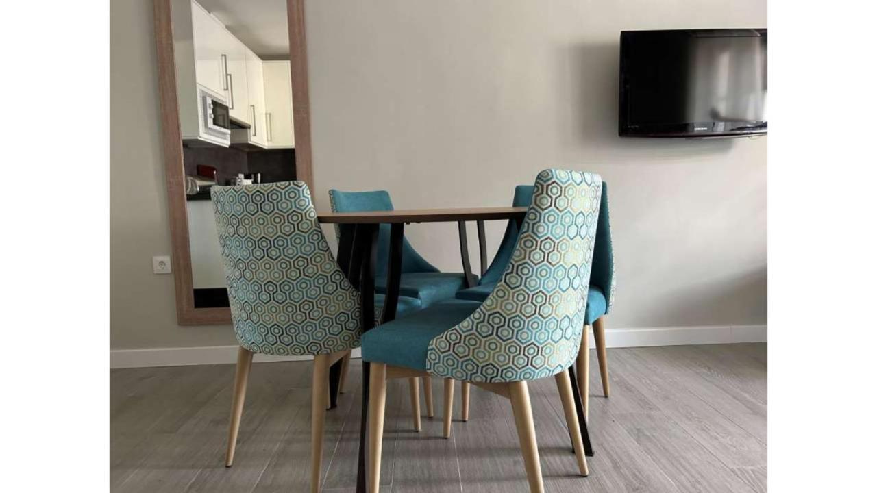 פלאיה בלנקה Ona Las Casitas מראה חיצוני תמונה