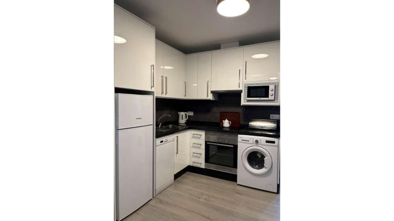 פלאיה בלנקה Ona Las Casitas מראה חיצוני תמונה
