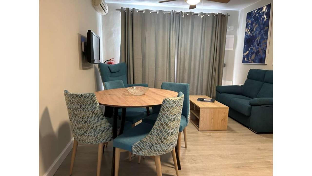 פלאיה בלנקה Ona Las Casitas מראה חיצוני תמונה