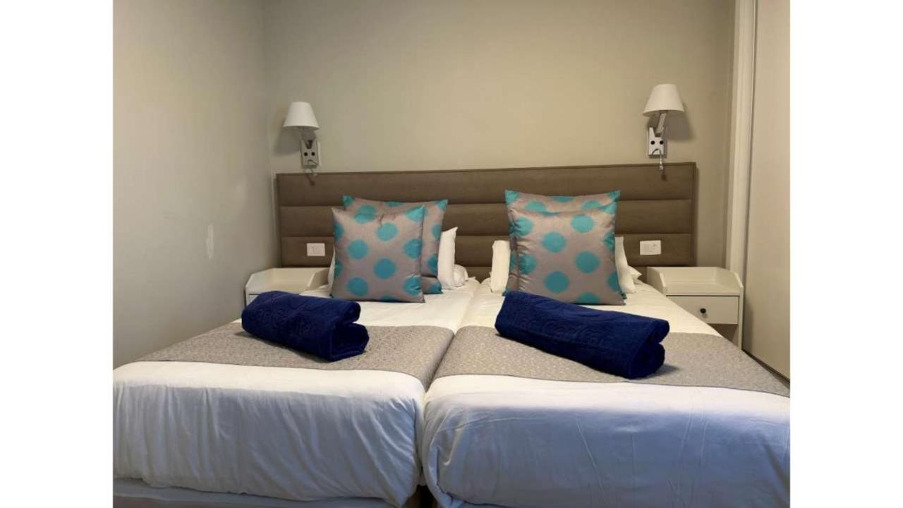 פלאיה בלנקה Ona Las Casitas מראה חיצוני תמונה