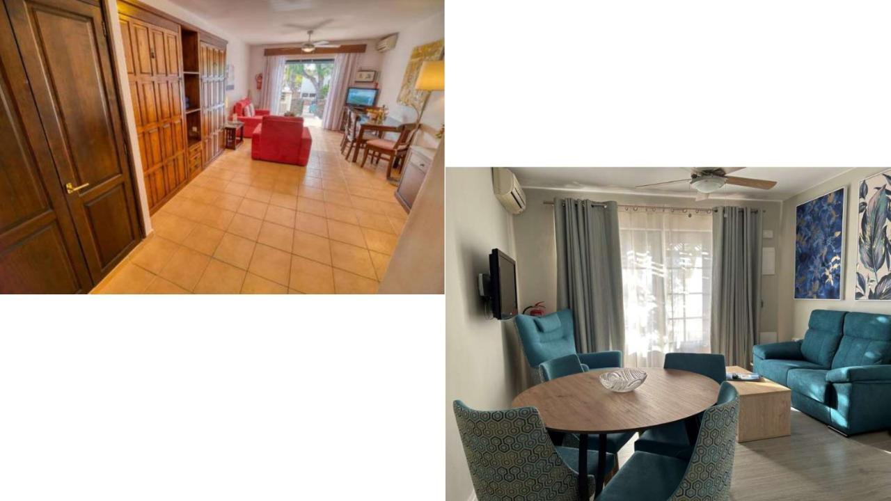 פלאיה בלנקה Ona Las Casitas מראה חיצוני תמונה