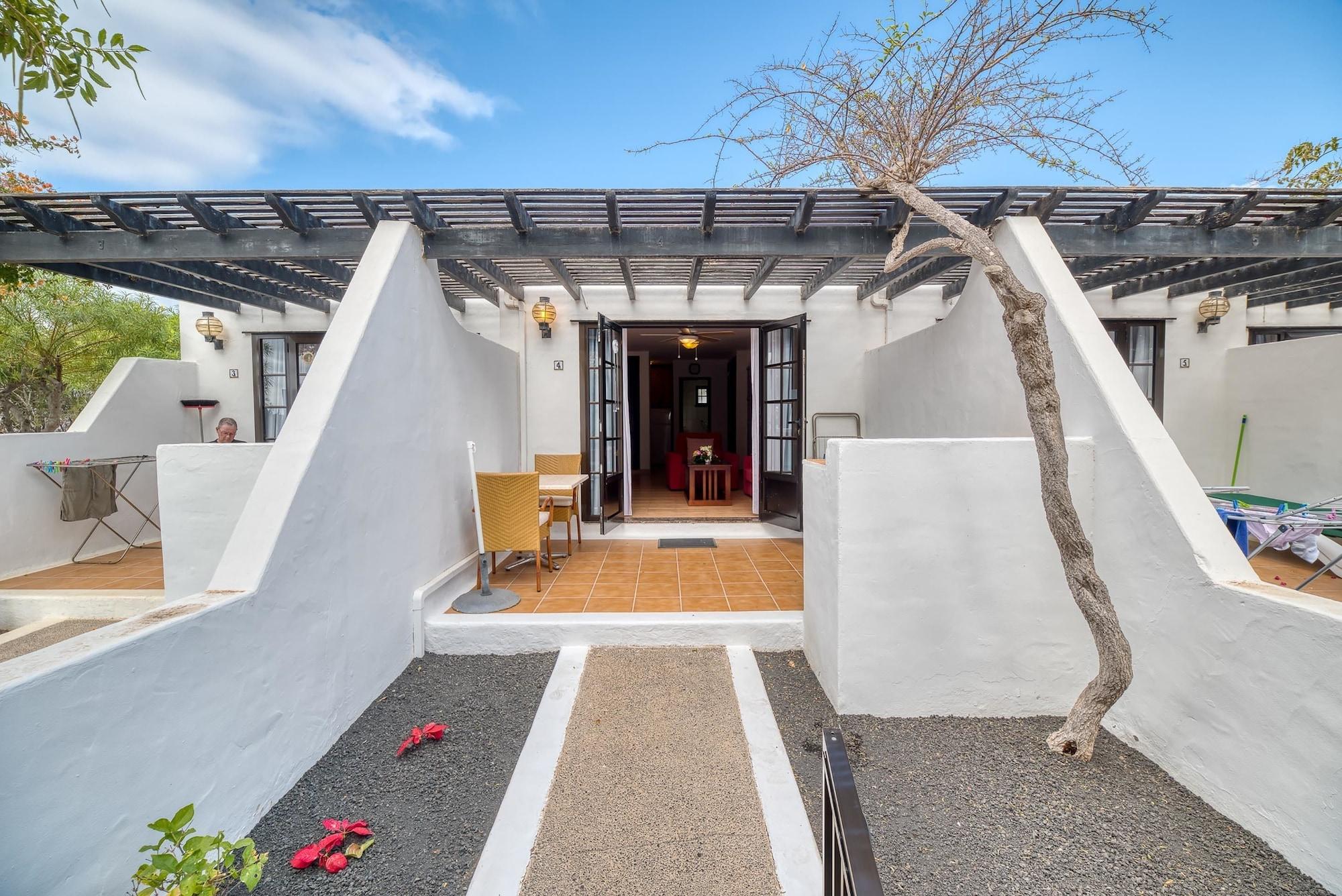 פלאיה בלנקה Ona Las Casitas מראה חיצוני תמונה
