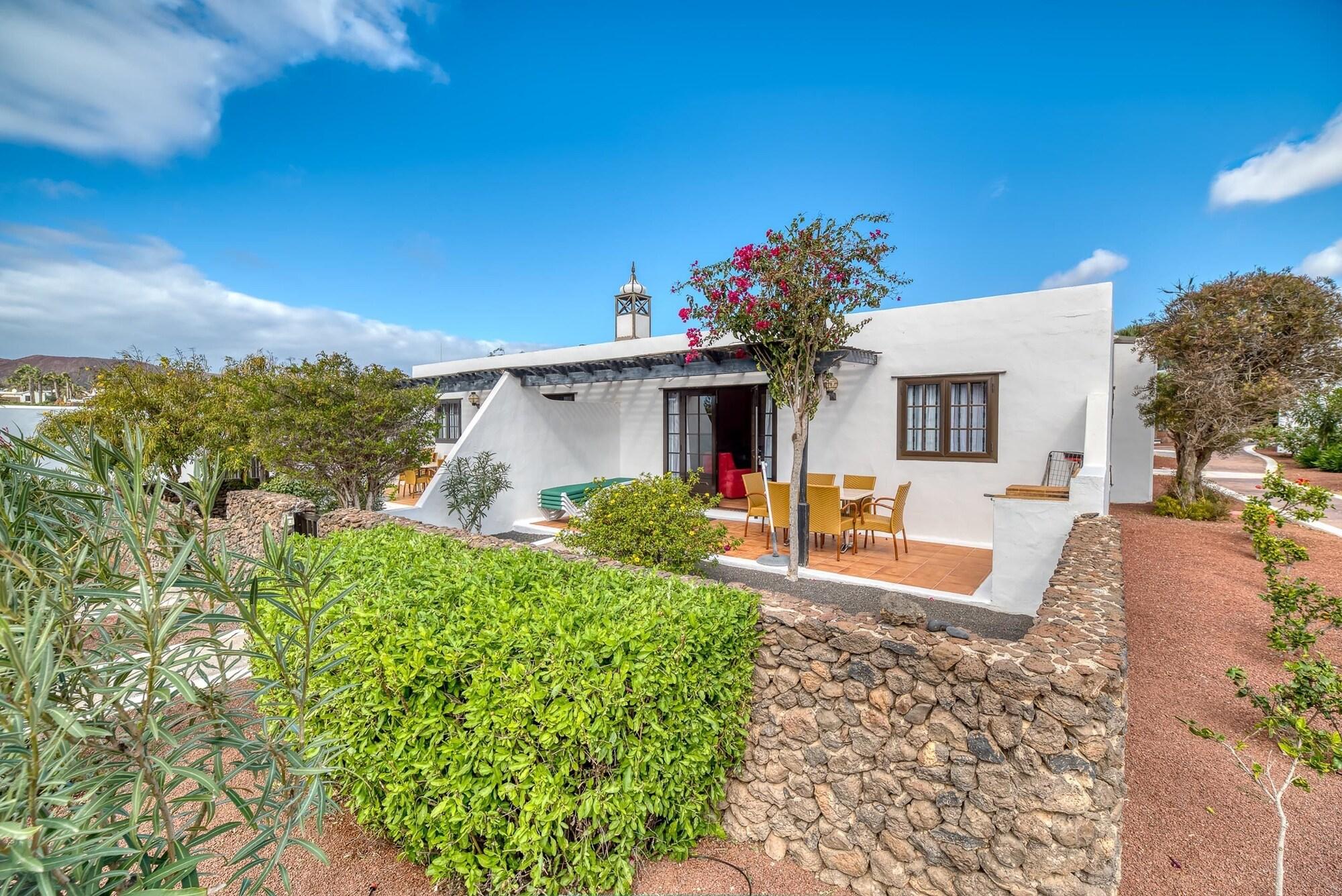 פלאיה בלנקה Ona Las Casitas מראה חיצוני תמונה