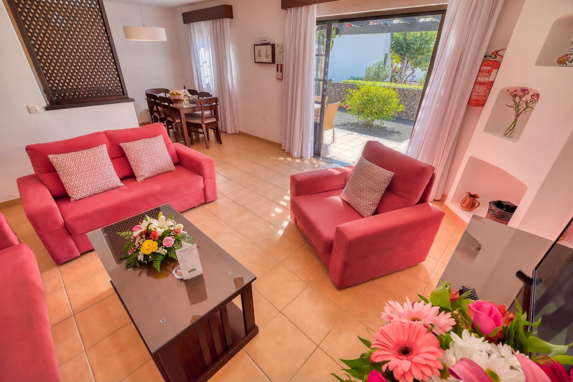 פלאיה בלנקה Ona Las Casitas מראה חיצוני תמונה