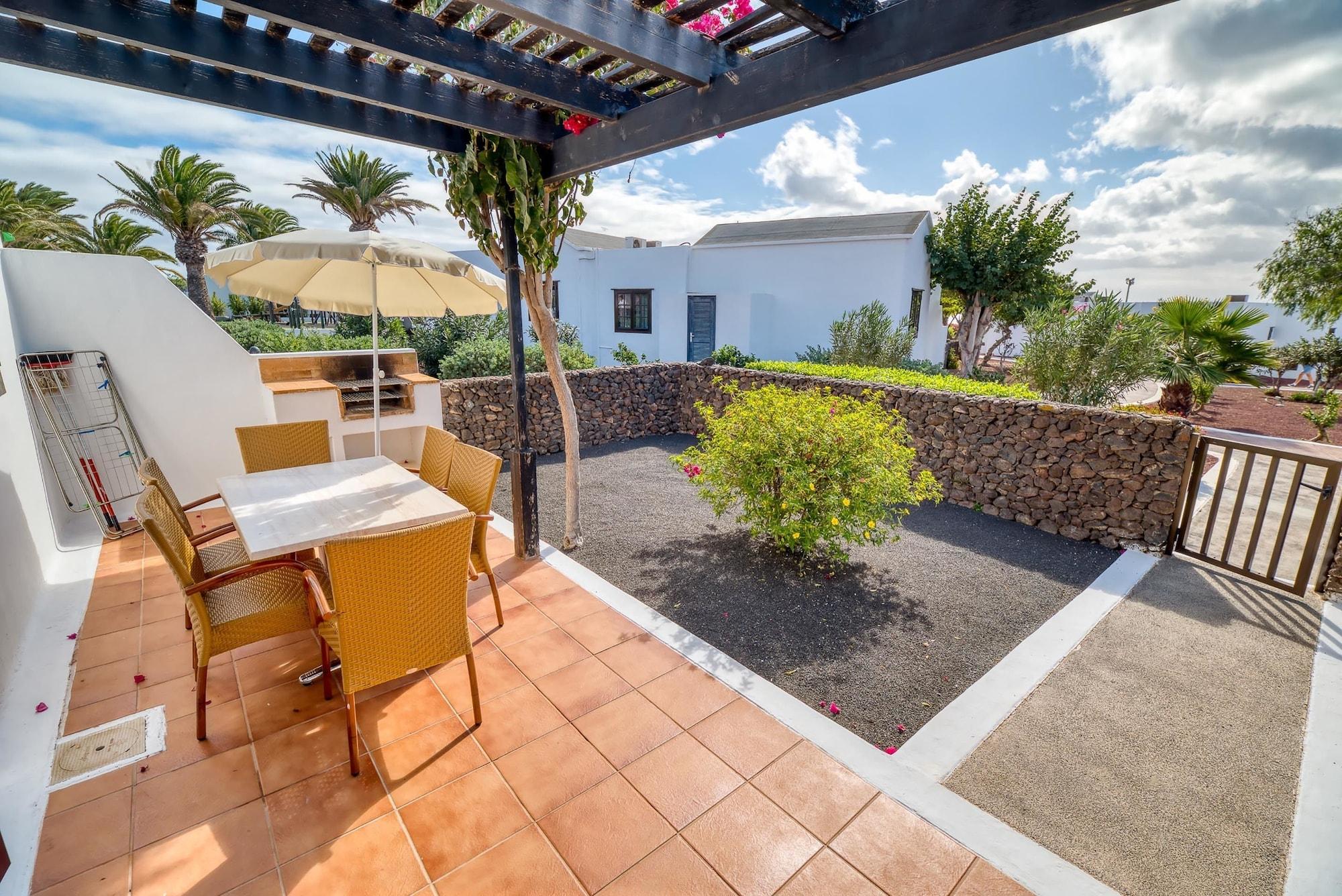 פלאיה בלנקה Ona Las Casitas מראה חיצוני תמונה