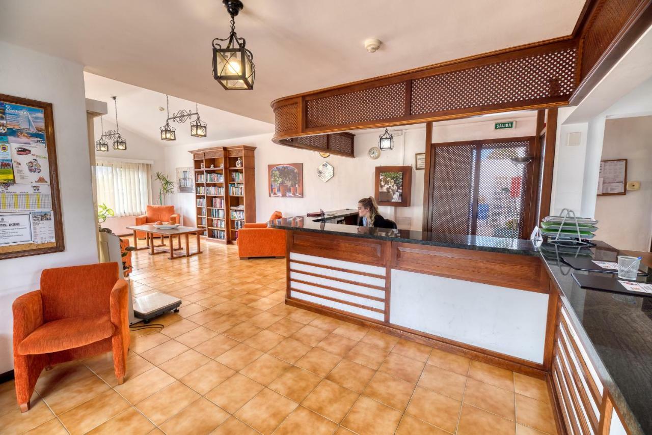פלאיה בלנקה Ona Las Casitas מראה חיצוני תמונה