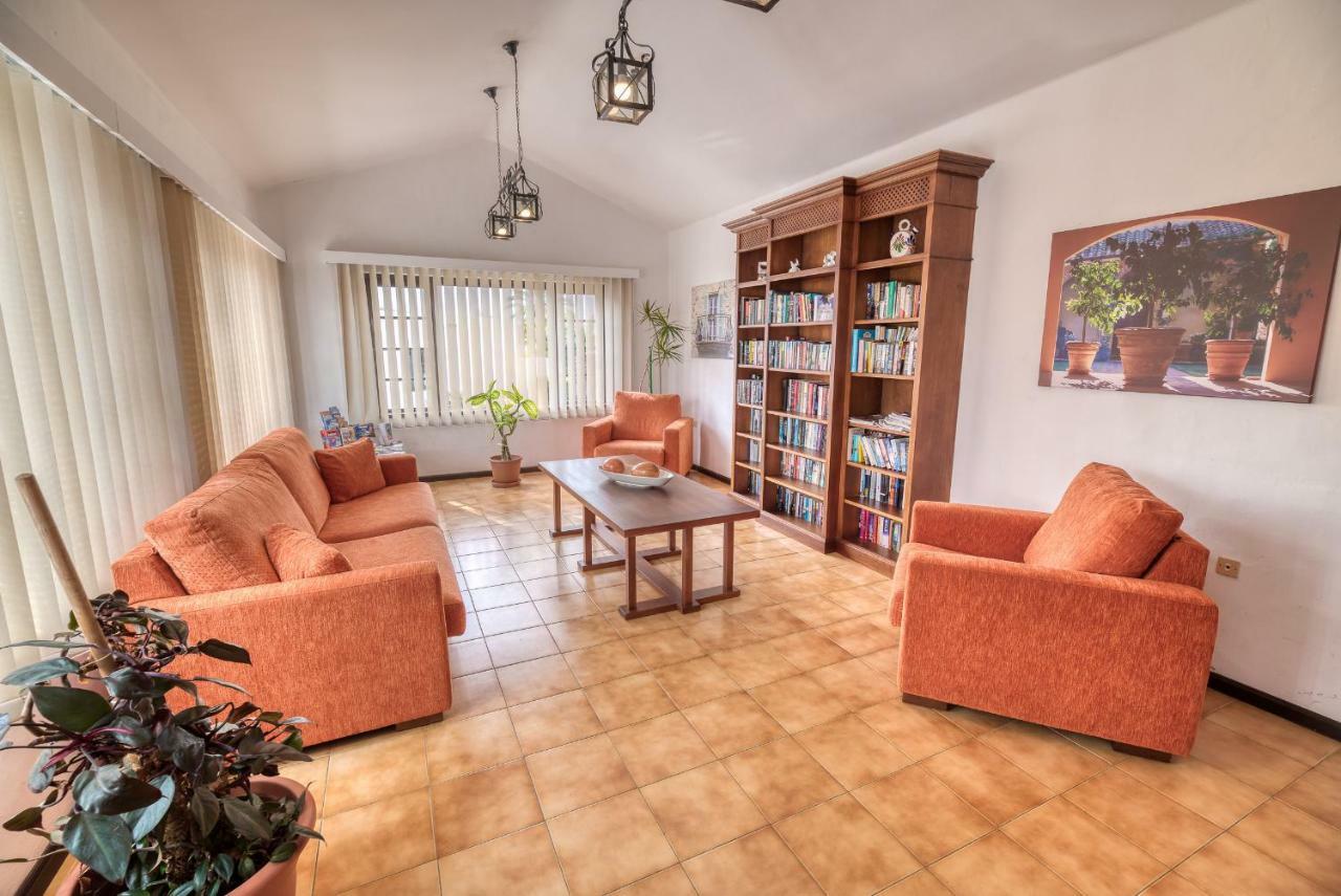 פלאיה בלנקה Ona Las Casitas מראה חיצוני תמונה