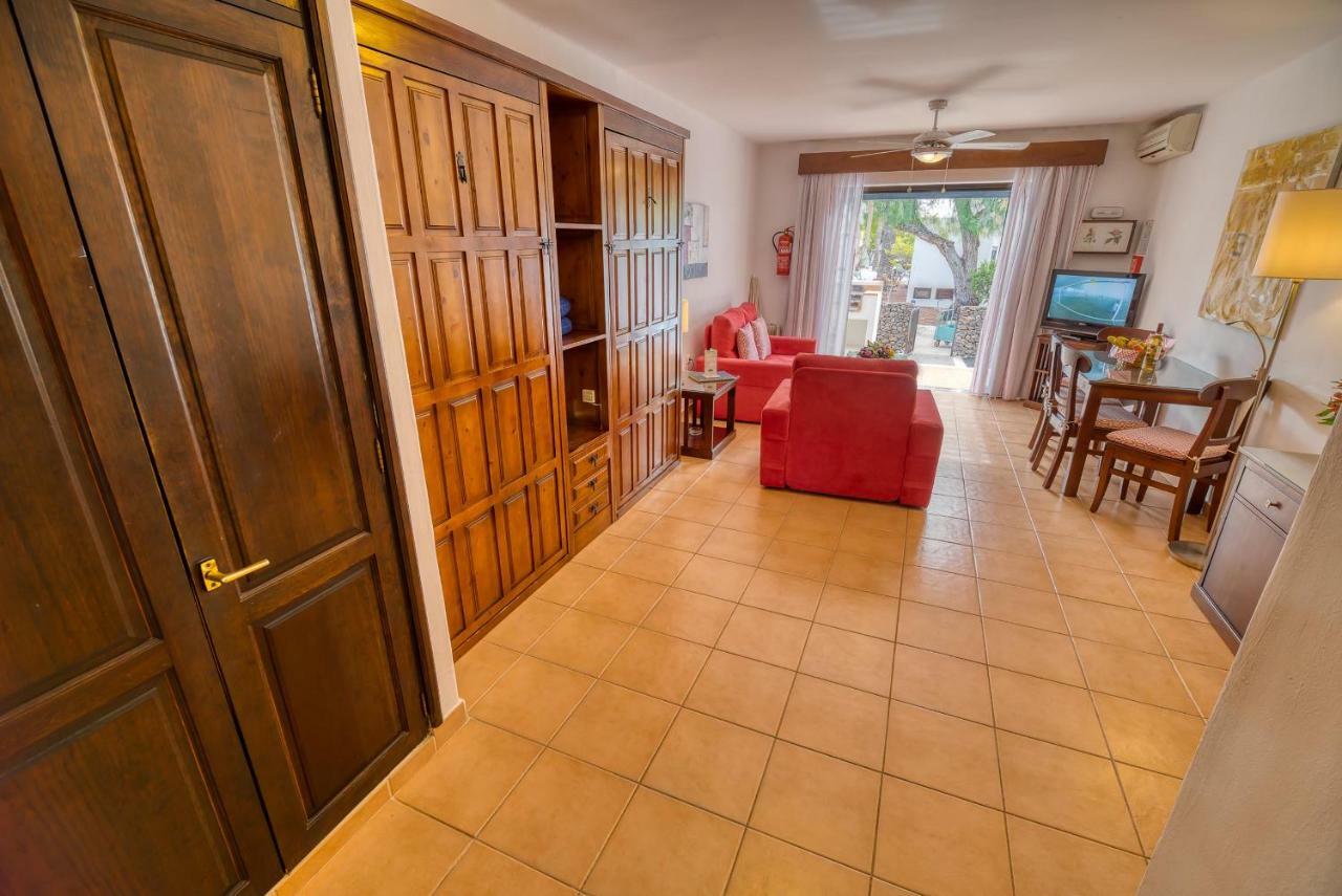 פלאיה בלנקה Ona Las Casitas מראה חיצוני תמונה