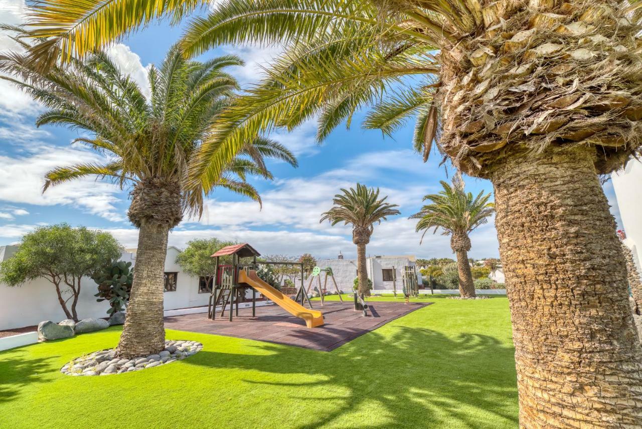 פלאיה בלנקה Ona Las Casitas מראה חיצוני תמונה