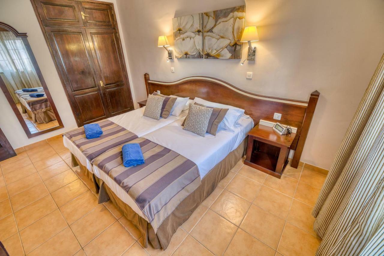 פלאיה בלנקה Ona Las Casitas מראה חיצוני תמונה