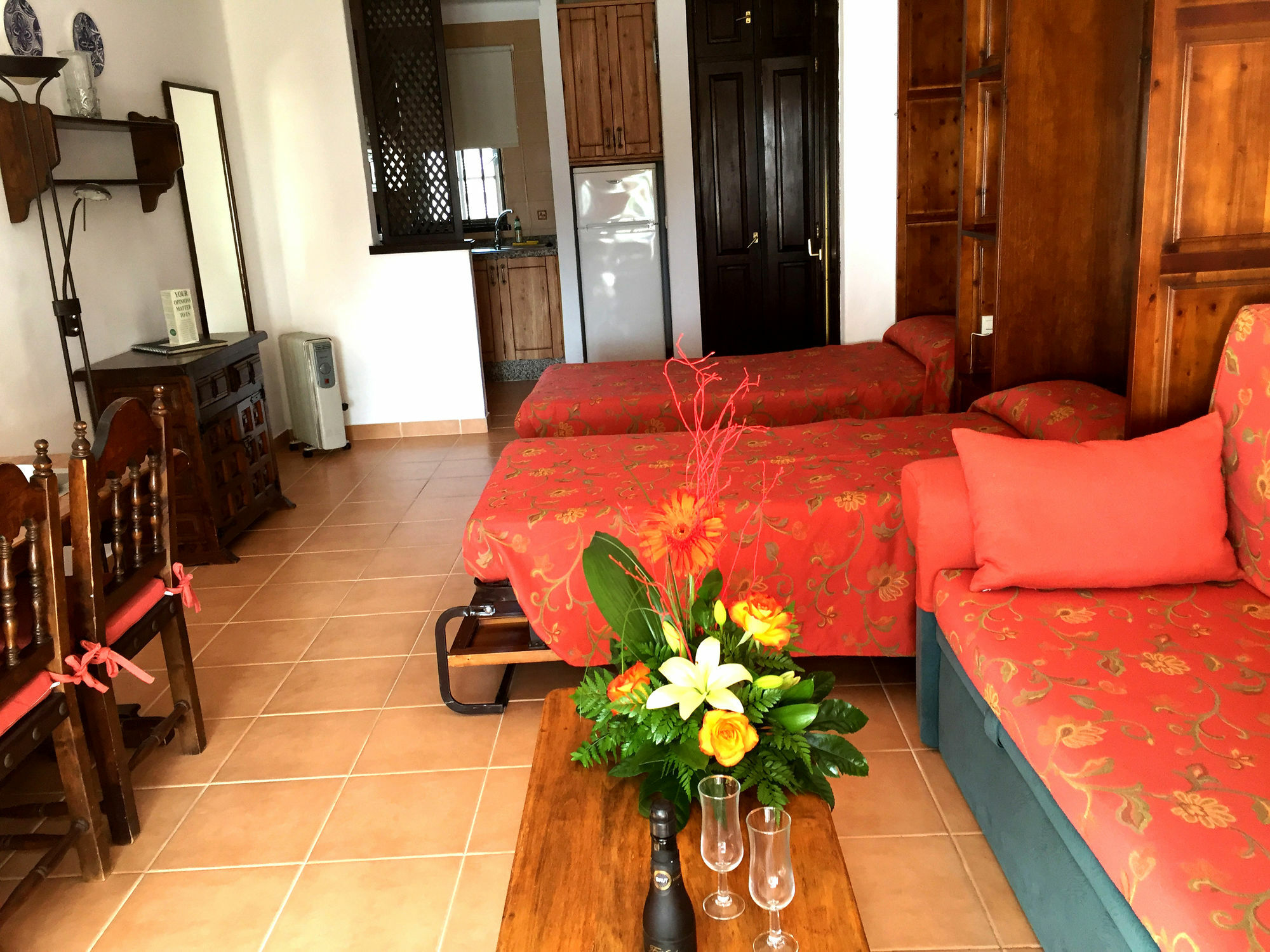 פלאיה בלנקה Ona Las Casitas מראה חיצוני תמונה