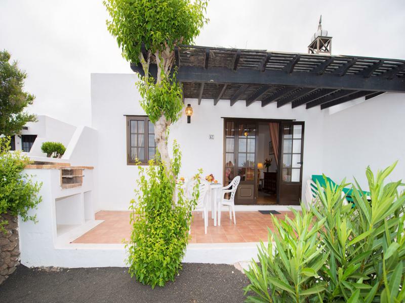 פלאיה בלנקה Ona Las Casitas מראה חיצוני תמונה