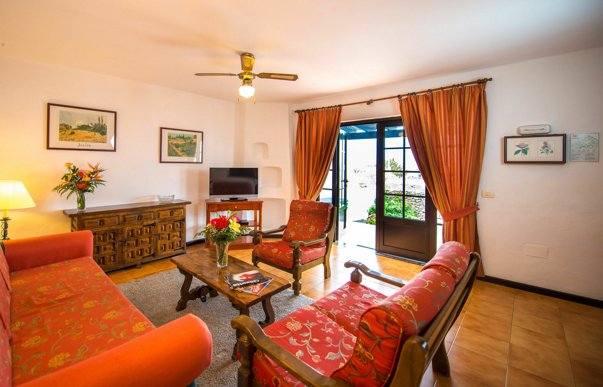 פלאיה בלנקה Ona Las Casitas מראה חיצוני תמונה