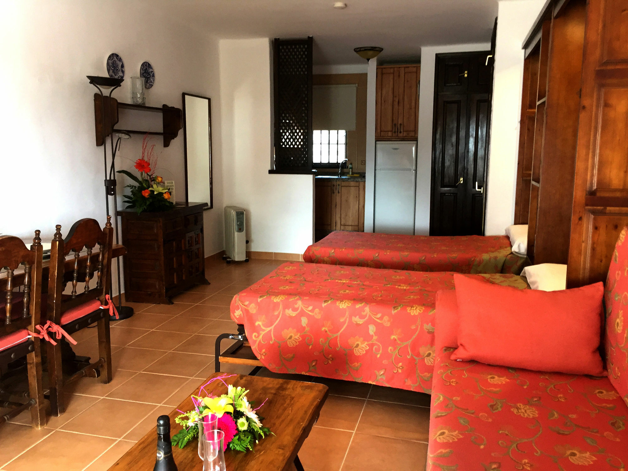 פלאיה בלנקה Ona Las Casitas מראה חיצוני תמונה