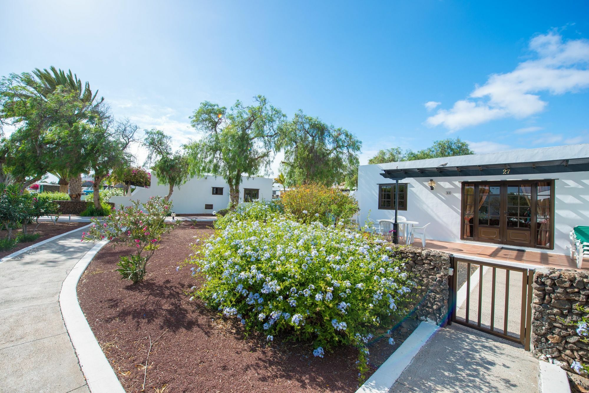 פלאיה בלנקה Ona Las Casitas מראה חיצוני תמונה