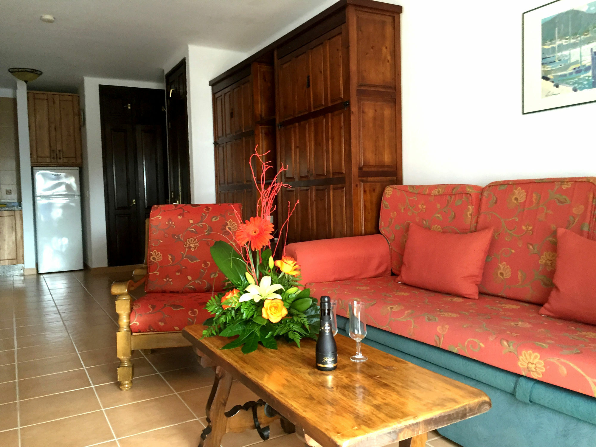 פלאיה בלנקה Ona Las Casitas מראה חיצוני תמונה